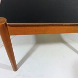 Dining table with reversible table top by Arne Jon Jutrem, Norway 1960's