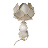 2 lampes de chevet