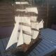 Boat model
