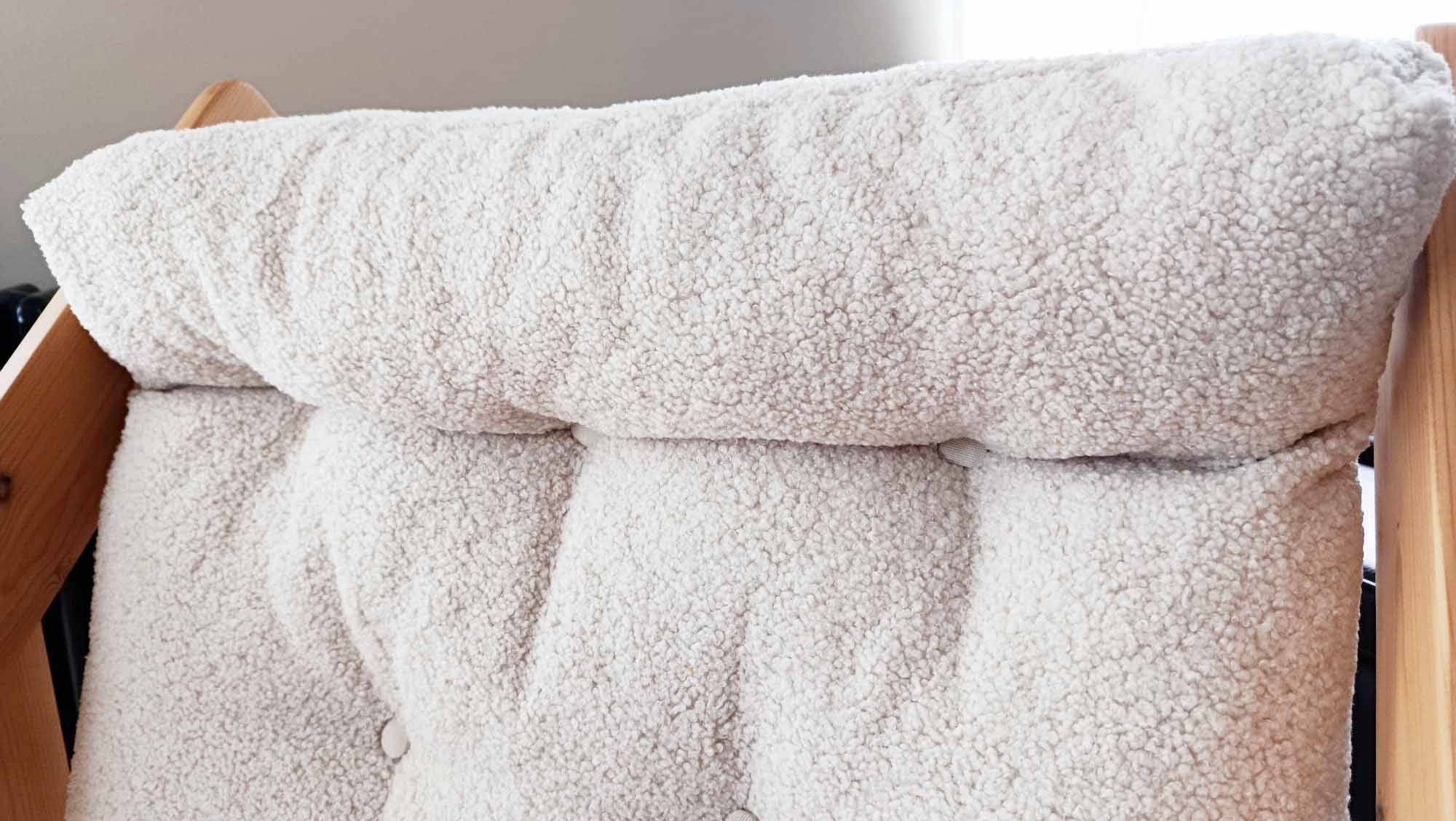 Kon Tiki Armchair 1970