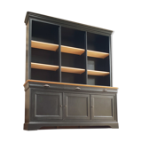 Old two-body buffet