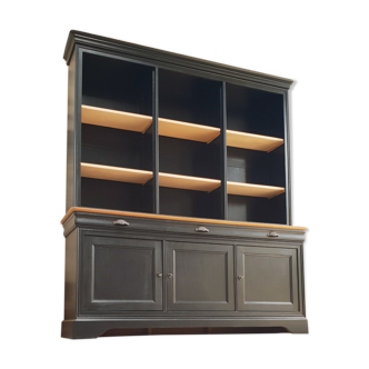 Old two-body buffet