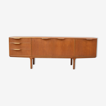 Sideboard McIntosh teak clear