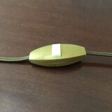 Table lampe wood foot