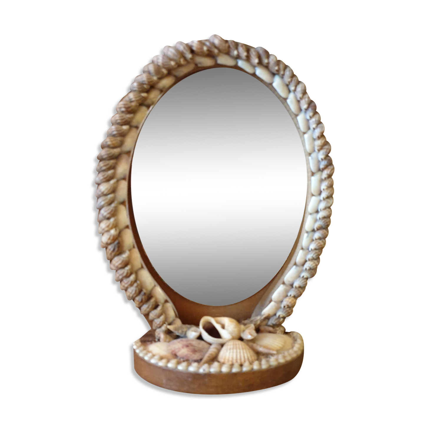 Mirror Souvenir seaside