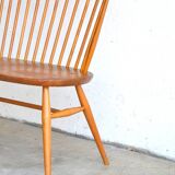 “Love Seat” bench by Lucian Ercolani 1950