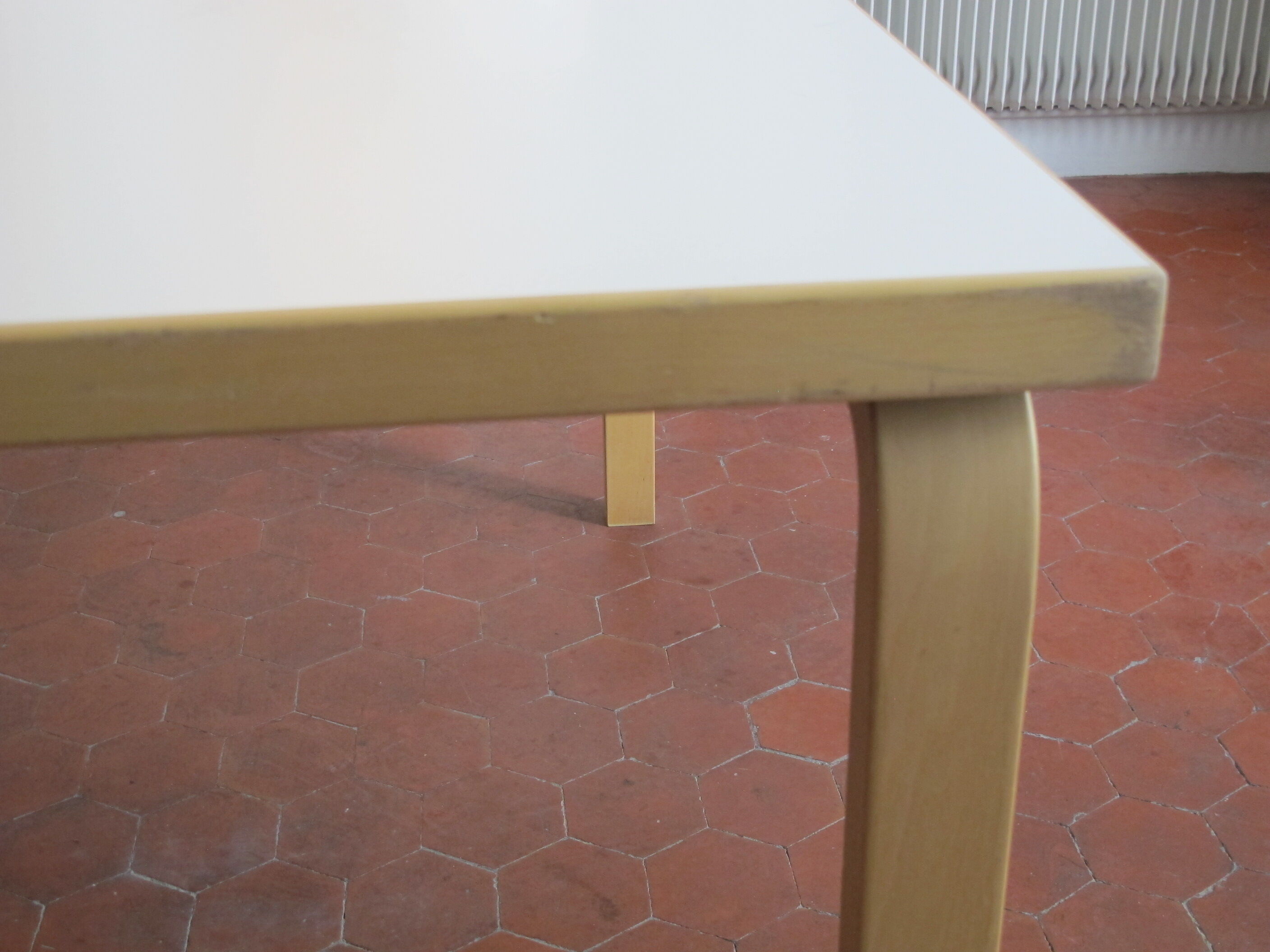 Table 84 Alvar Aalto Ed. Artek 1935
