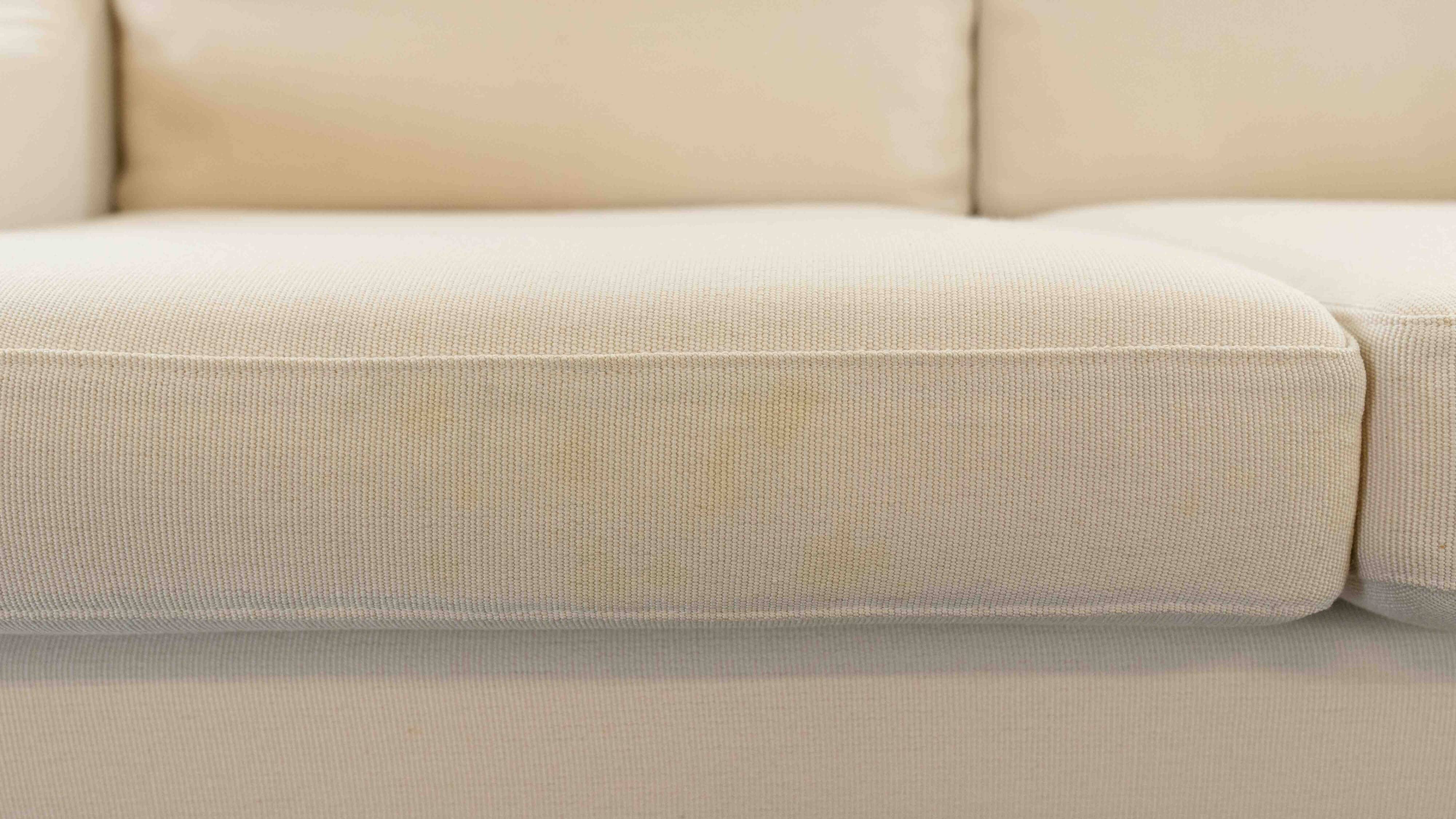 Canapé 2 places de Rudolf B. Glatzel pour Kill International