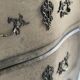 Curved chest of drawers style