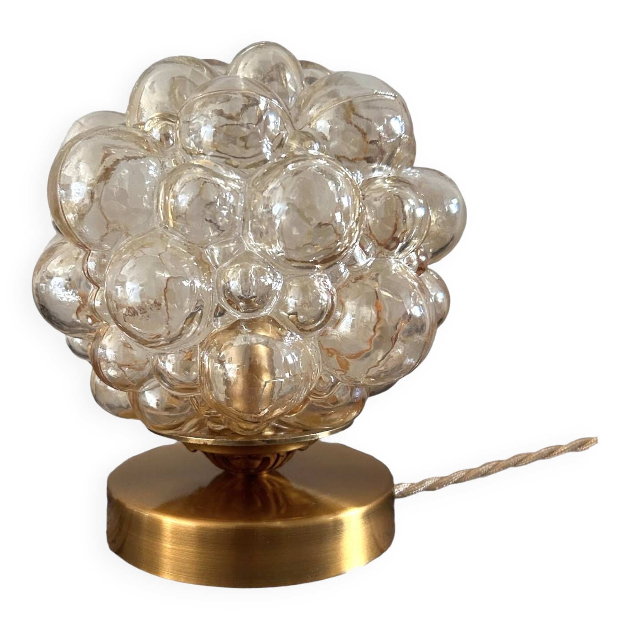 Helena Tynell globe table lamp