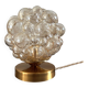 Helena Tynell globe table lamp