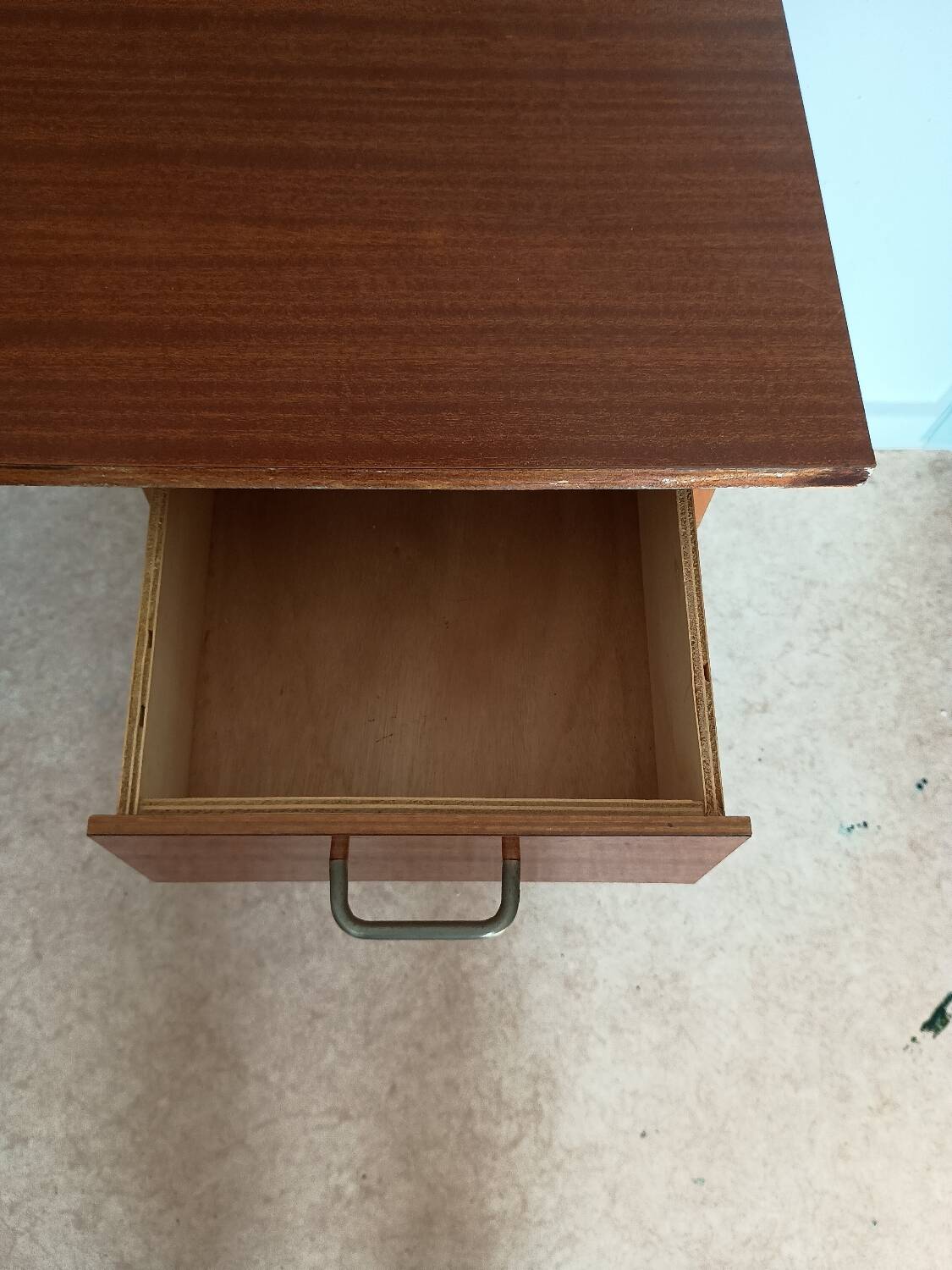 Bureau vintage