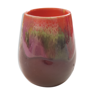 Vallauris 1950s pot
