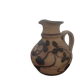 Ceramic Pitcher YAEL Old Jaffa (Israel) Folk Art