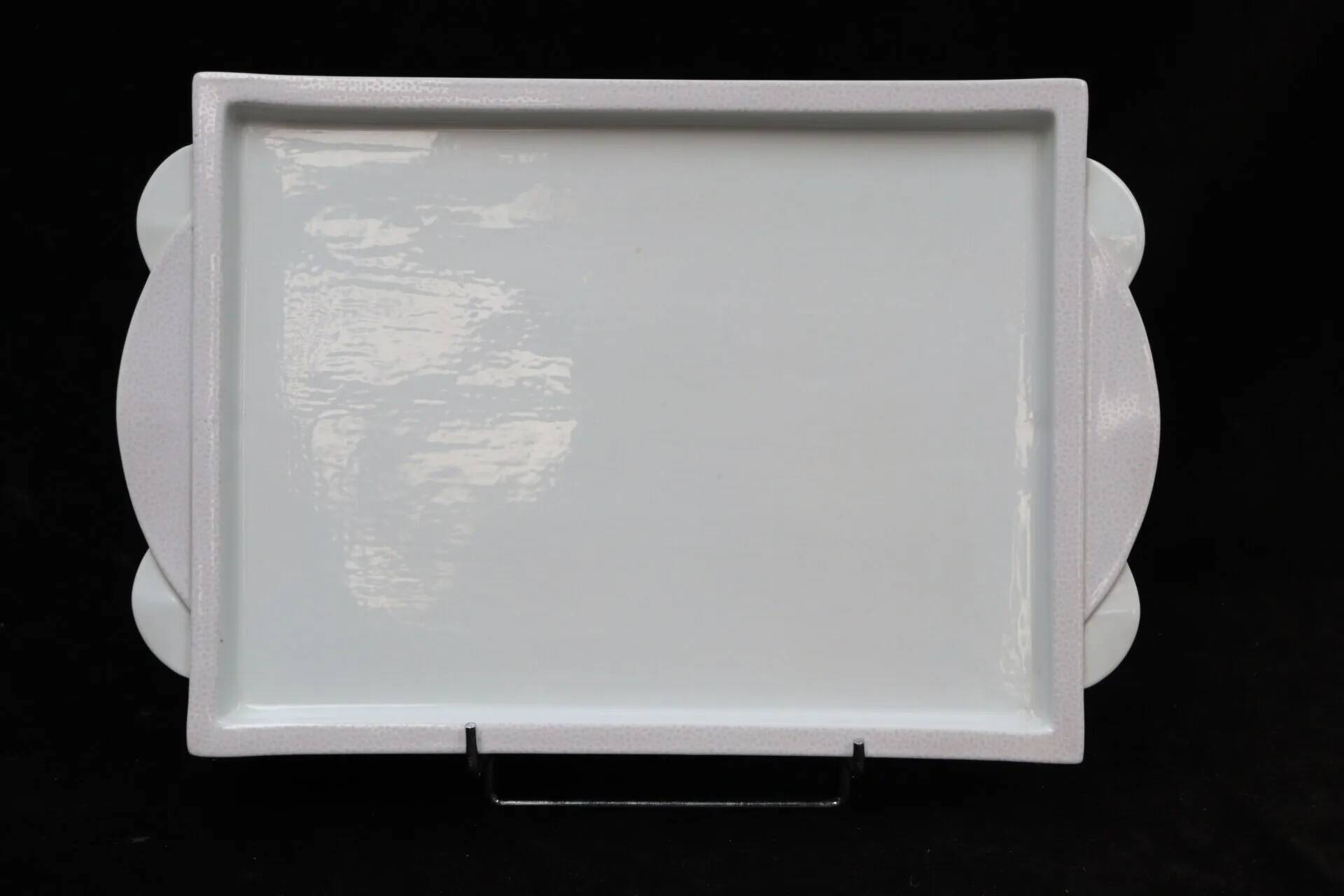 Service plateau "Timbuktu" - Matteo Thun for Anthologie Quartett