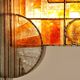 Rare Sconce by Albano Poli for Poliarte