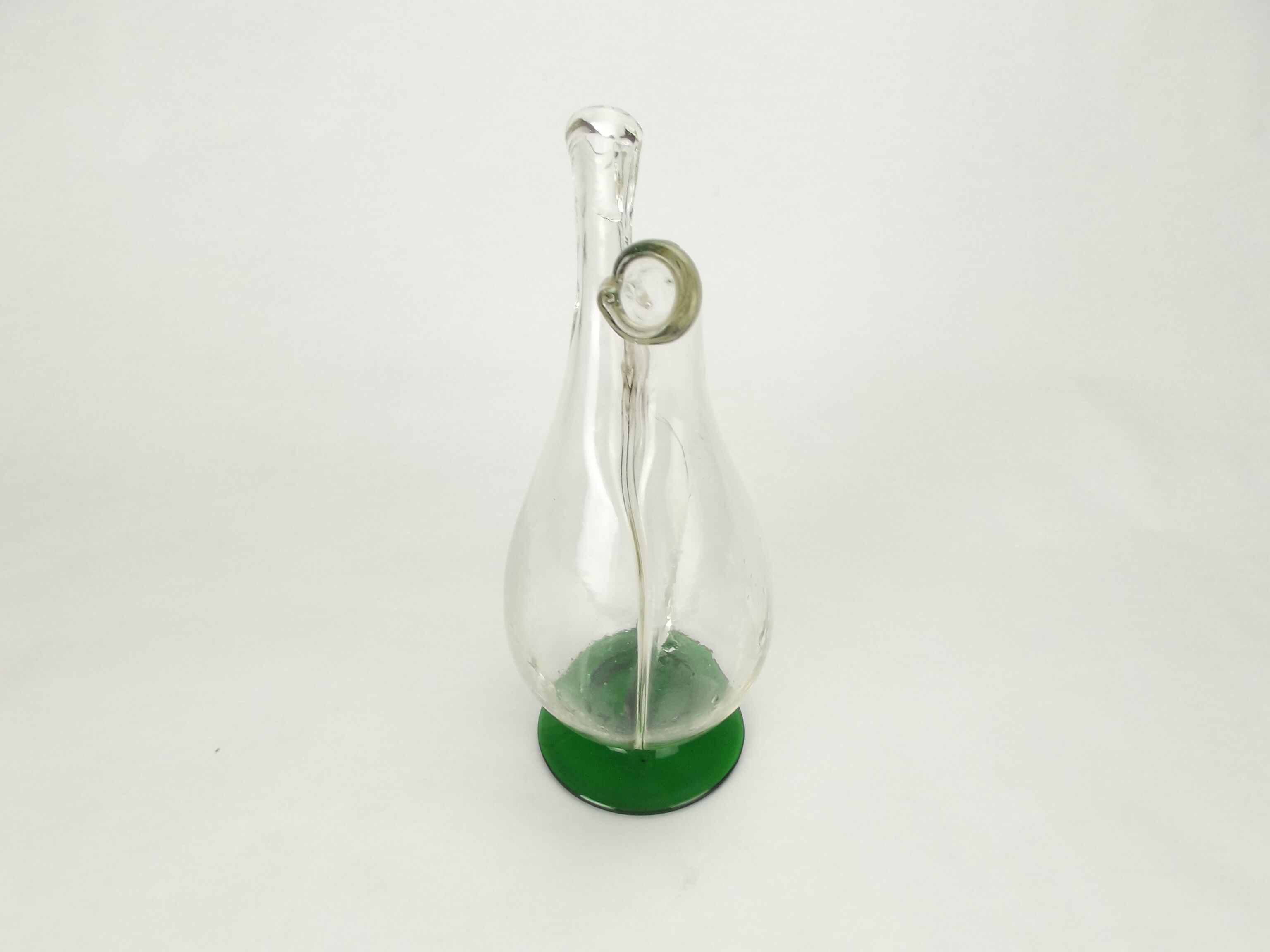 Former Oil/vinegar maker, Guédoufle