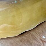 Sarreguemines slip dish