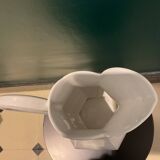 Bossano earthenware jug