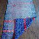 Berber Kilim Zemmour handmade 192x111cm
