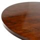 Mid-century modern Italian dining table, Carlo de Carli, 1960s