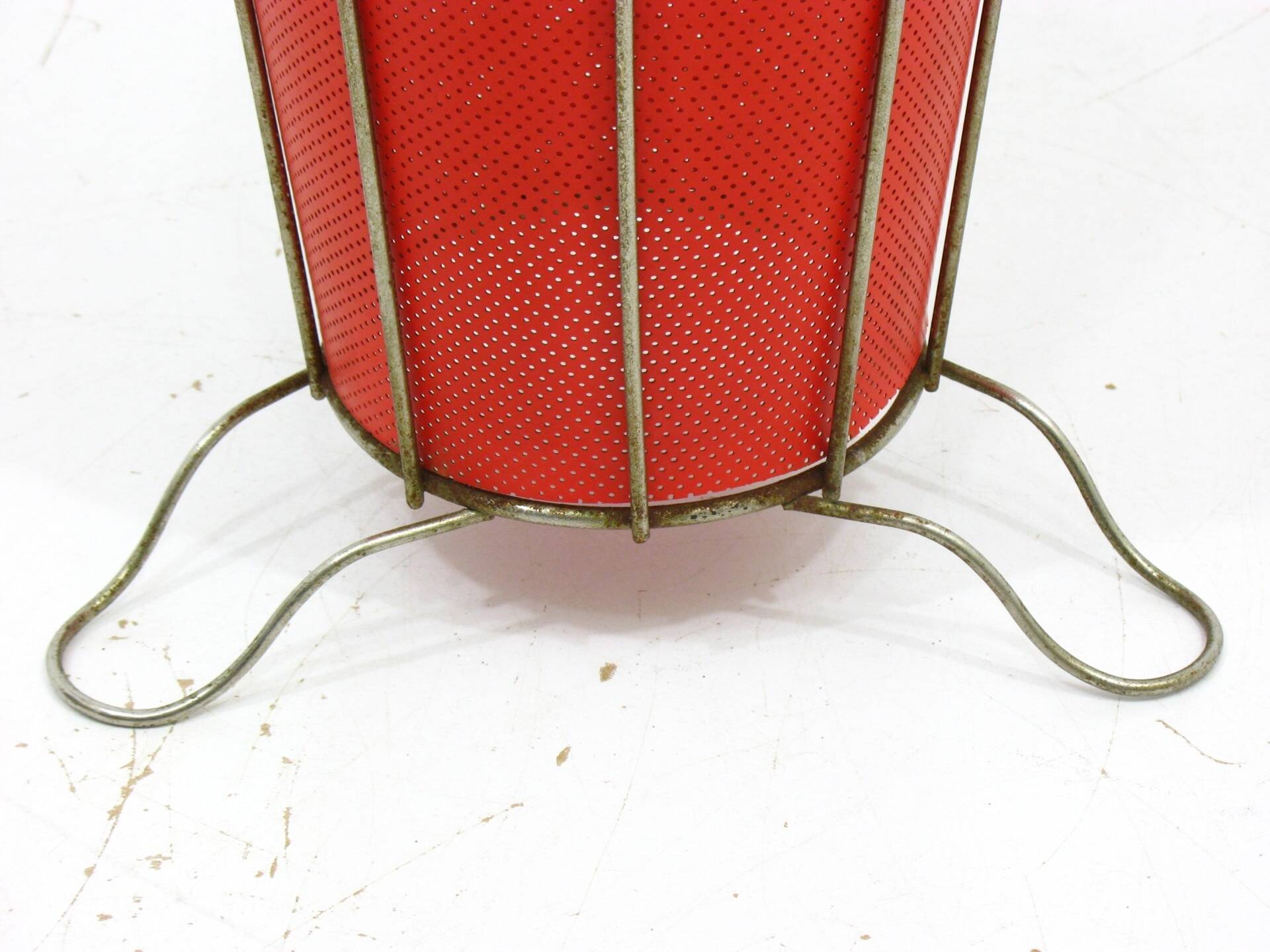 Umbrella stand, 1960s