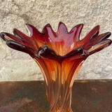 Vintage Murano vase