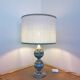 Gerbino Vallauris lamp restored