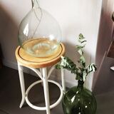 Tabouret de bistrot