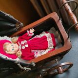 Doll's pram
