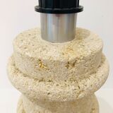 Stone lamp 1970