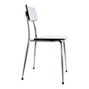 Chaise en formica vintage - cuisine