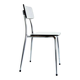 American kitchen vintage formica design chair