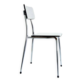 American kitchen vintage formica design chair