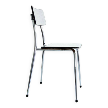 American kitchen vintage formica design chair