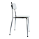 American kitchen vintage formica design chair
