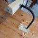 Vintage Lamp from the 60s