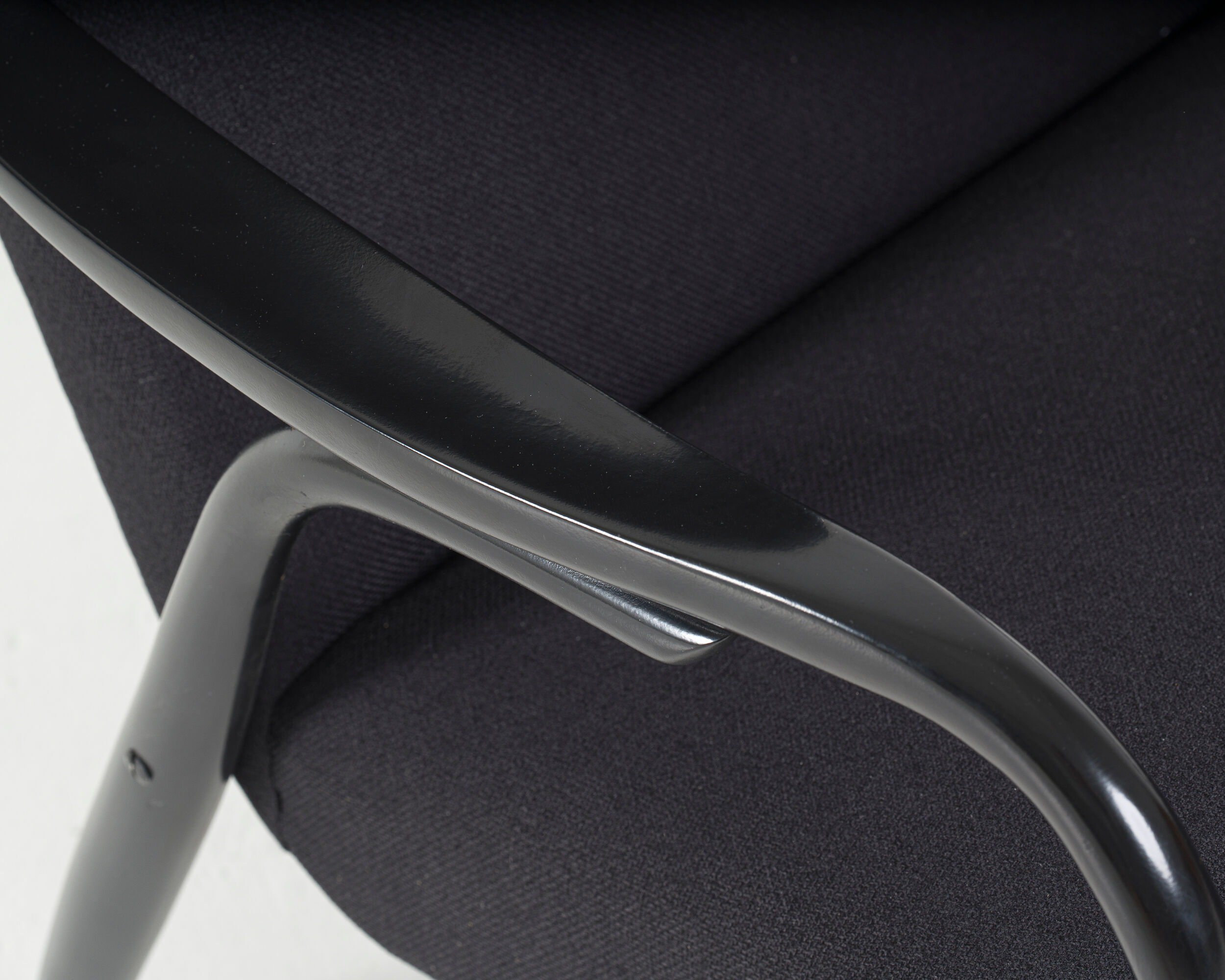 Fauteuil Ton 947, années 1950