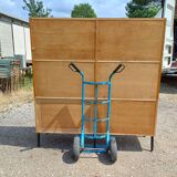 Meuble René Jean Caillette Année 50