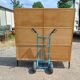 René Jean Caillette Furniture Year 50