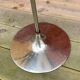Pair of Lilux floor lamps - Sweden 70s