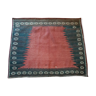 Kilim sofreh iran ancient 98 × 122 cm