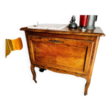 Bar trolley