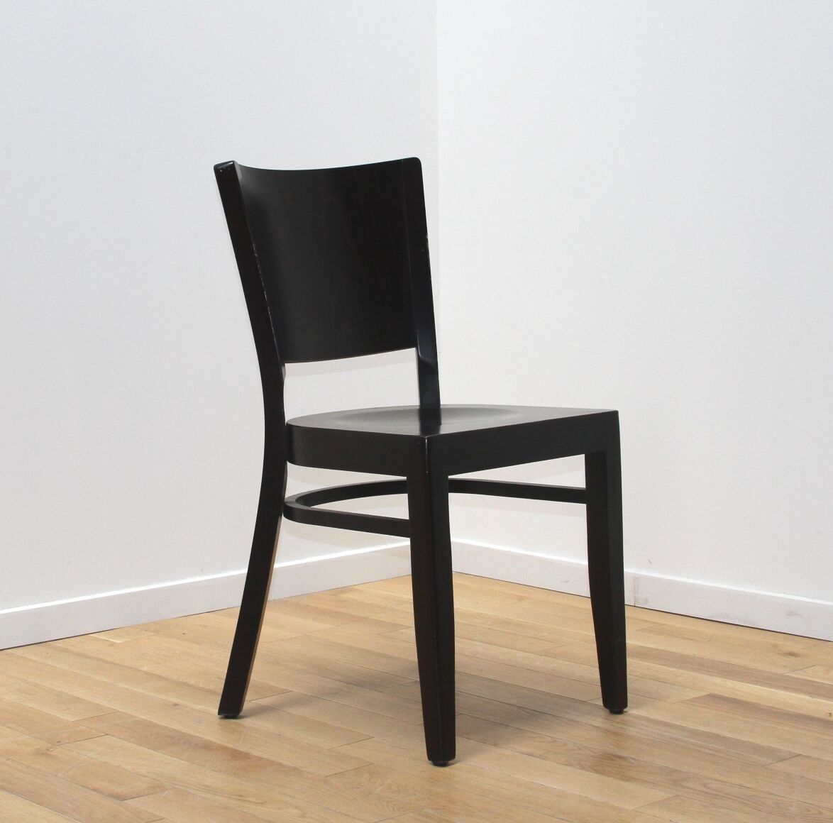 Vintage bistro chair