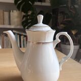 Vintage Thun teapot, Czechoslovakia