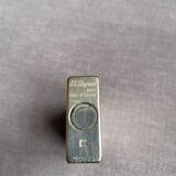 Silver Lighter S.T.Dupont
