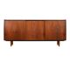 Teak sideboard, Danish design, 1970s, production: Denmark