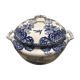 Dish of Longwy