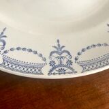 Dishes Moulin des Loups & Hamaga