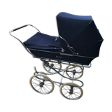 Silver cross pram